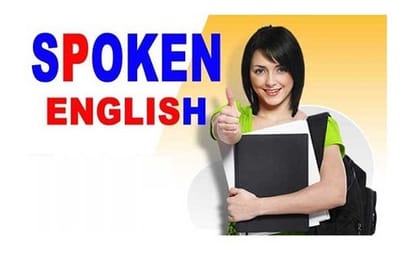 How to Learn Spoken English Effectively: A Step-by-Step Foundation Approach