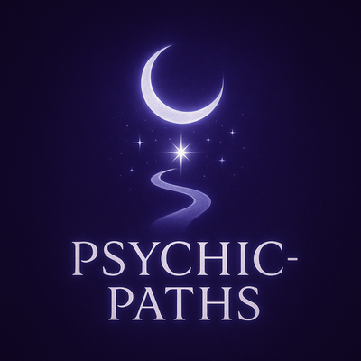 Psychic-Paths
