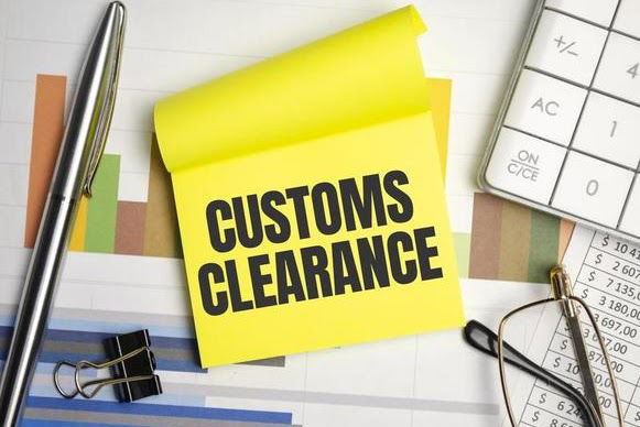 Customs Clearance