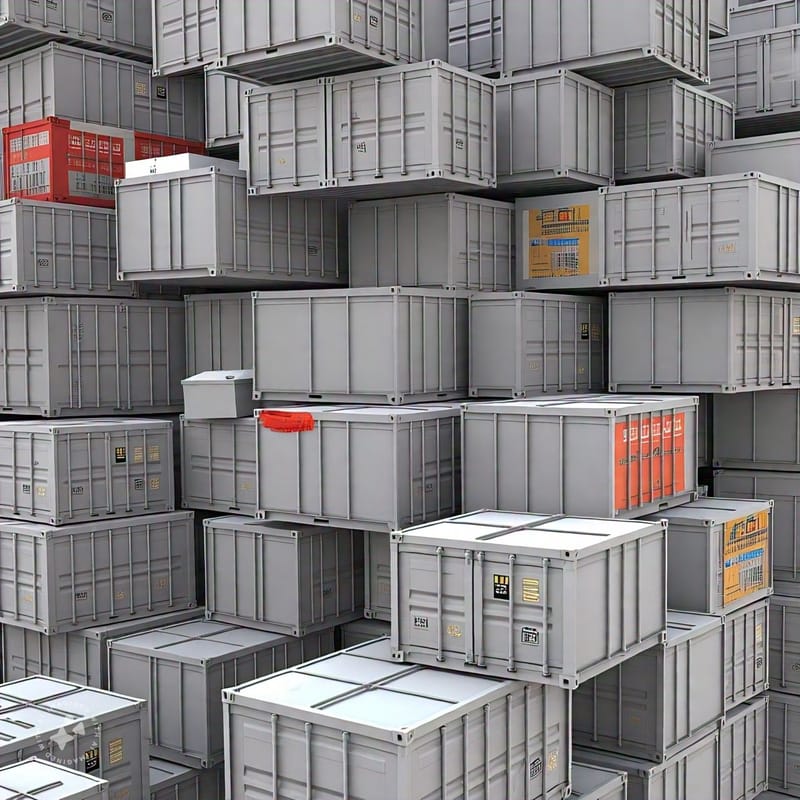 Clearing and Forwarding