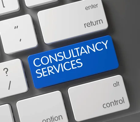 Consultation Services