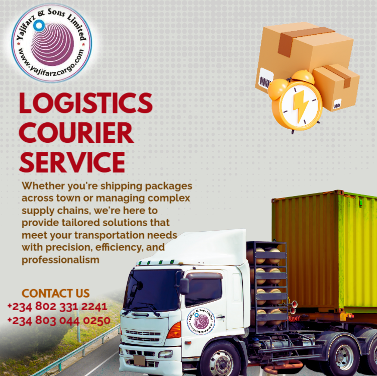 Logistics