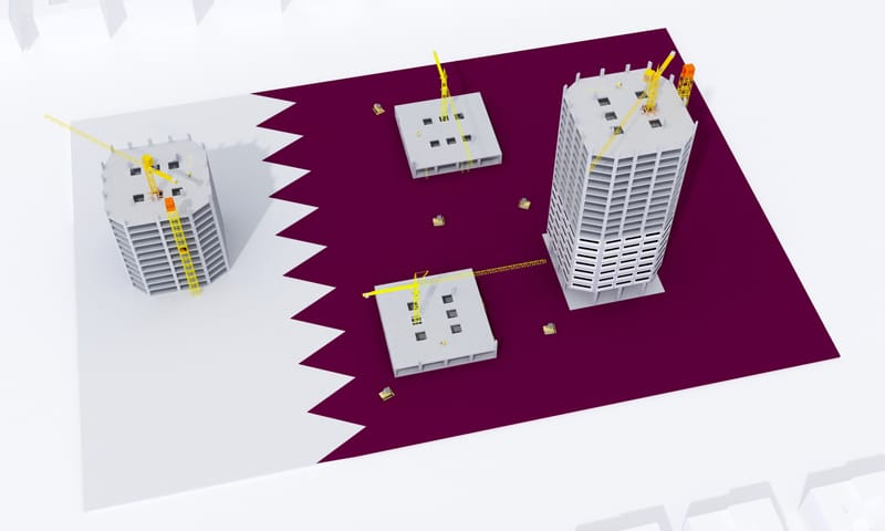 المقاولات العامة