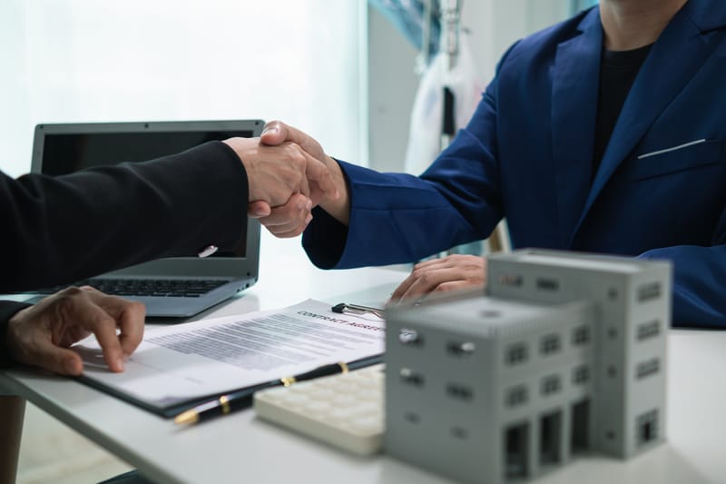 استشارات عقارية