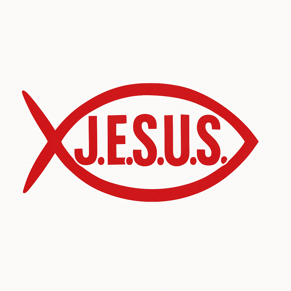 J.E.S.U.S. NEWS - Intro to Advent