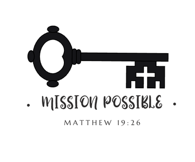 Our Mission Possible Continues...