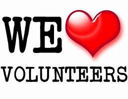 Volunteer and help make a difference!