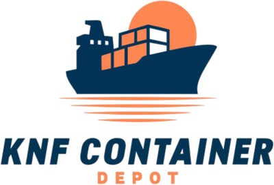 container for sale