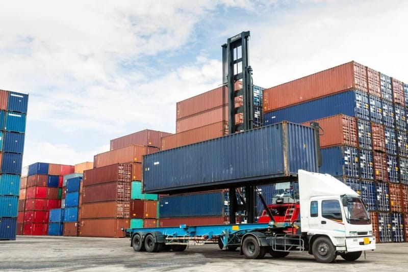 Pride Container Services About Us