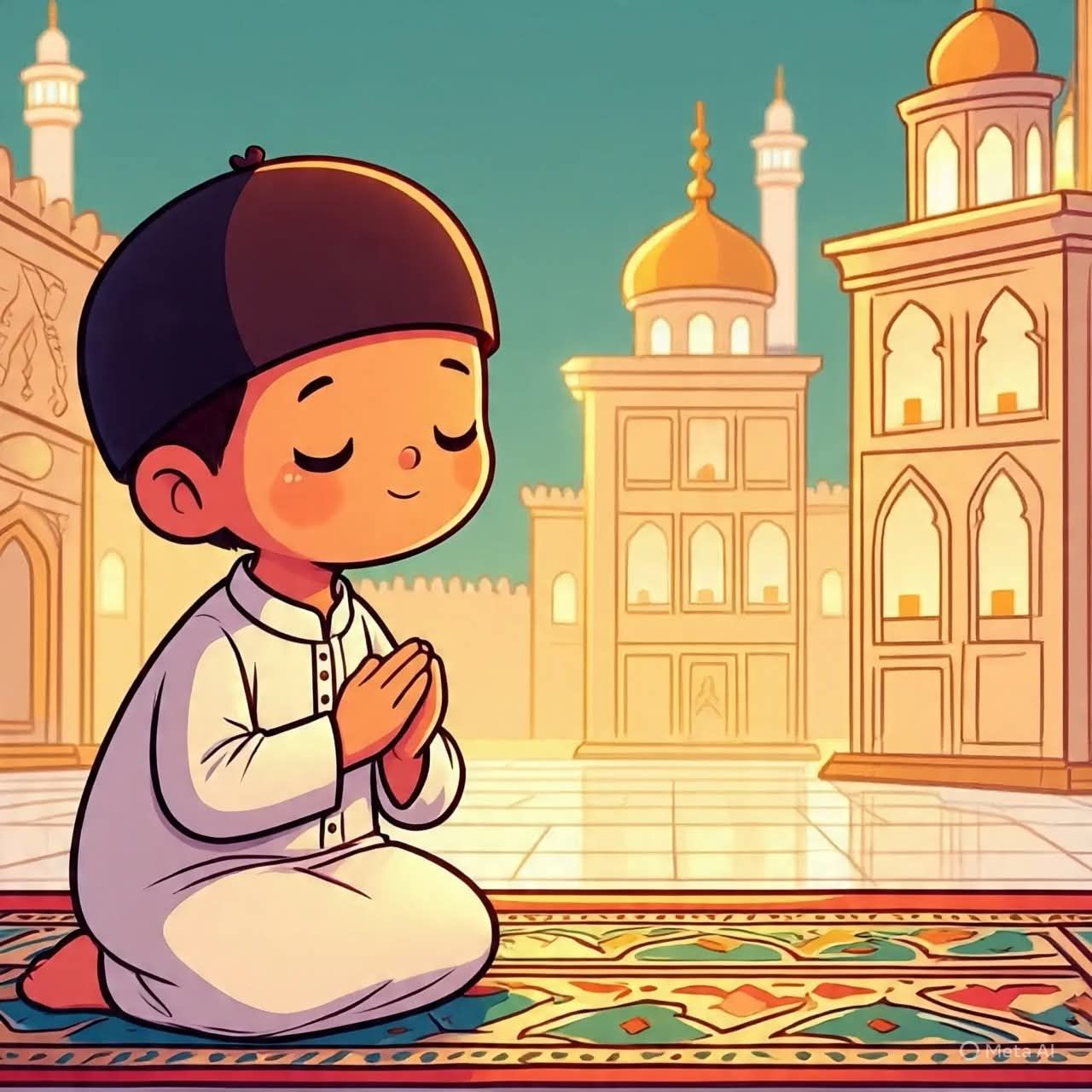 أركان الإسلام