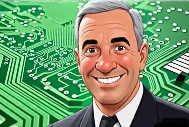 المخترع بلقاسم حبّة.. عبقري وادي سوف