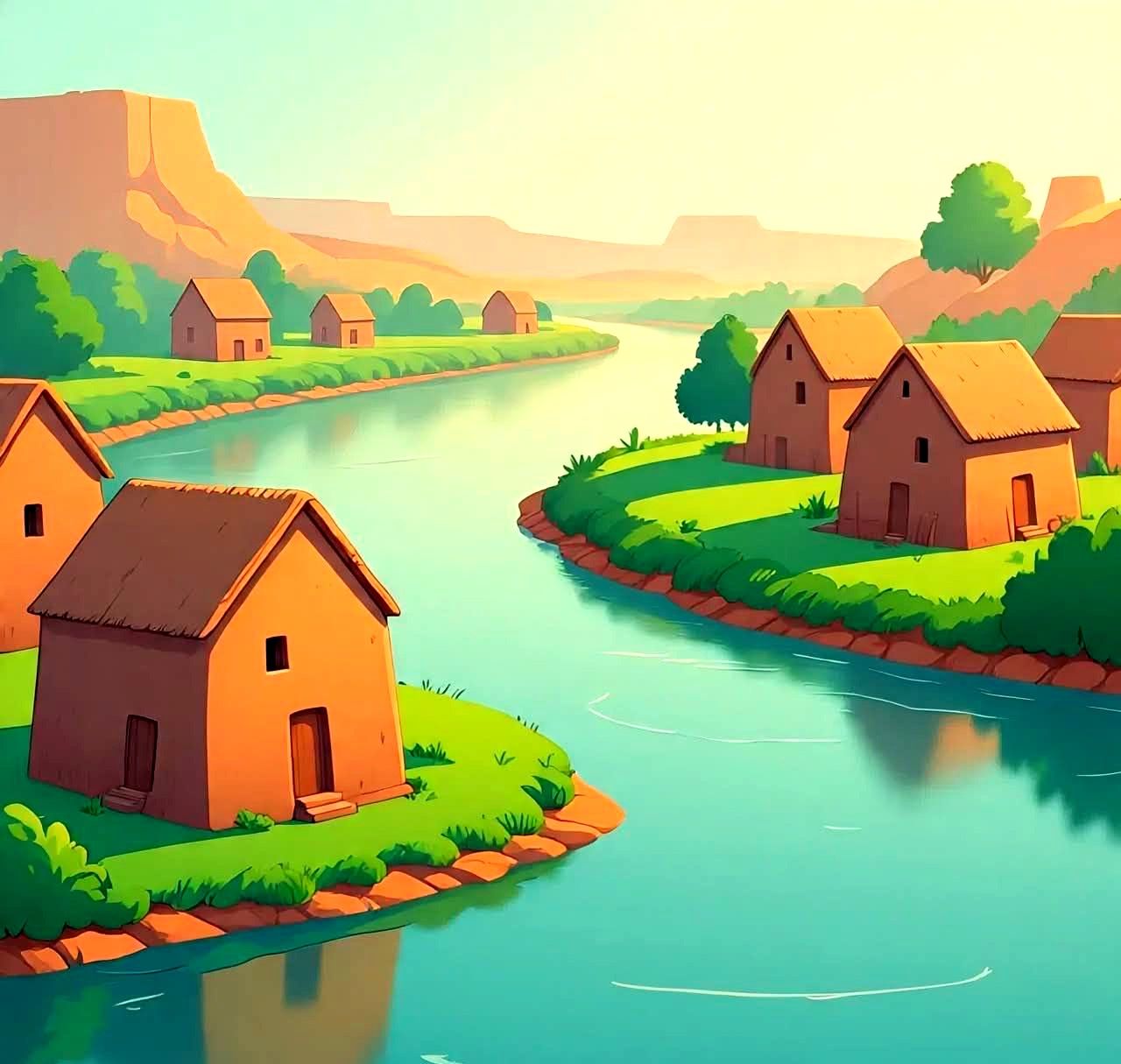 إِدْرِيس عَلَيْهِ السَّلَامُ | إعداد: حنان مهدي