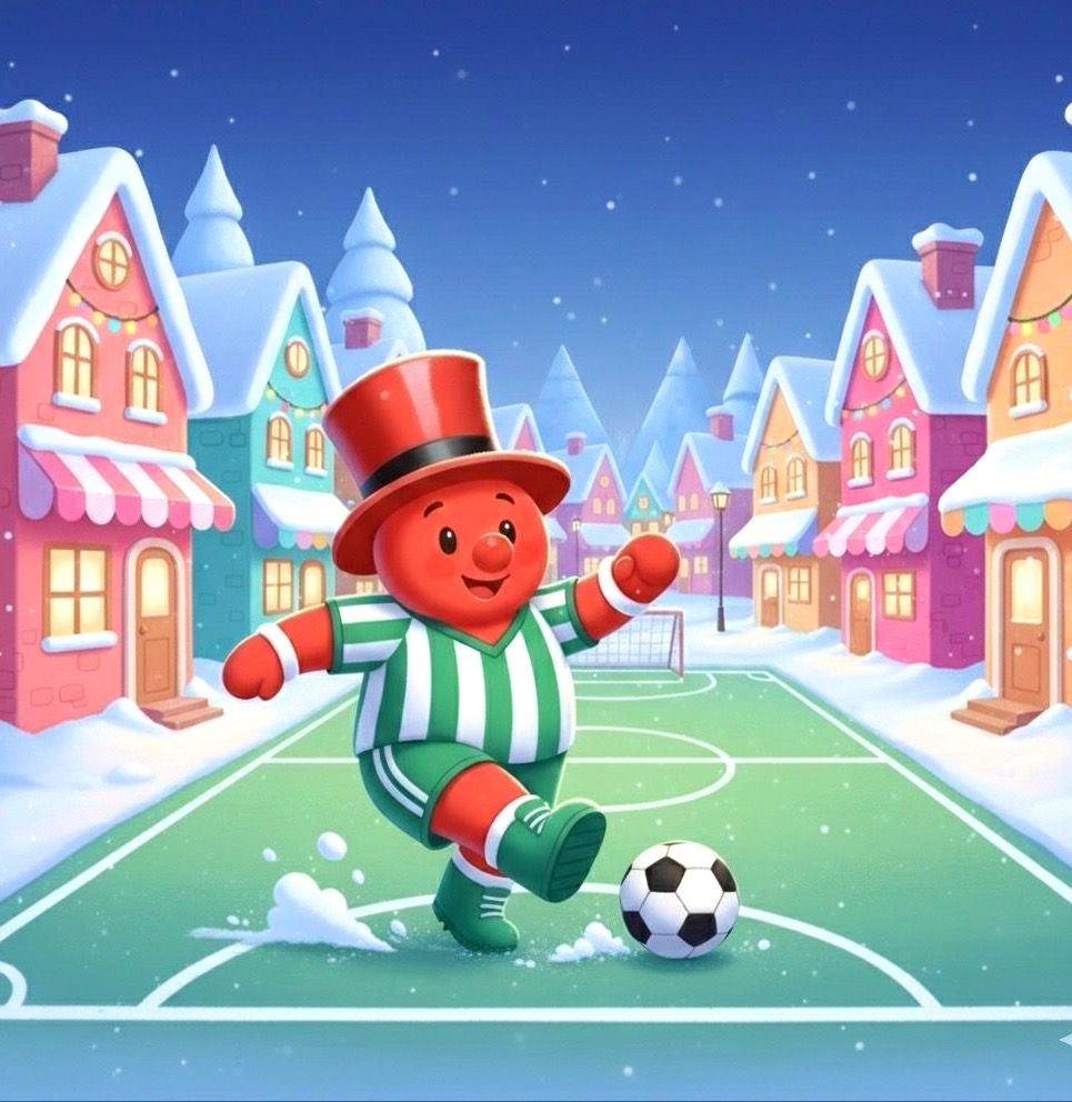 مَعْرَكَةٌ فِي الْمَلْعَبِ  |               تأليف: حنان مهدي