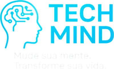 Tech Mind-USA Mude sua mente, transforme sua vida.