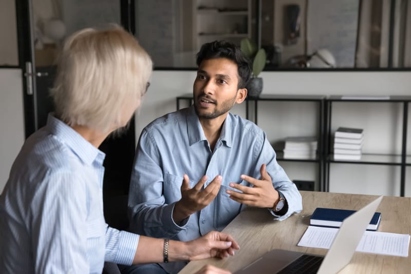 Strategic Consulting