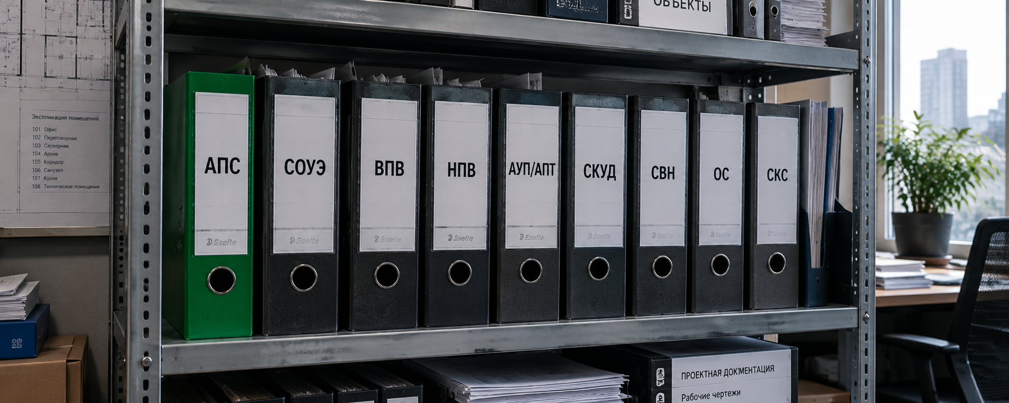 ПРОЕКТИРОВАНИЕ АВТОМАТИЧЕСКОЙ ПОЖАРНОЙ СИГНАЛИЗАЦИИ (АПС / ПС)