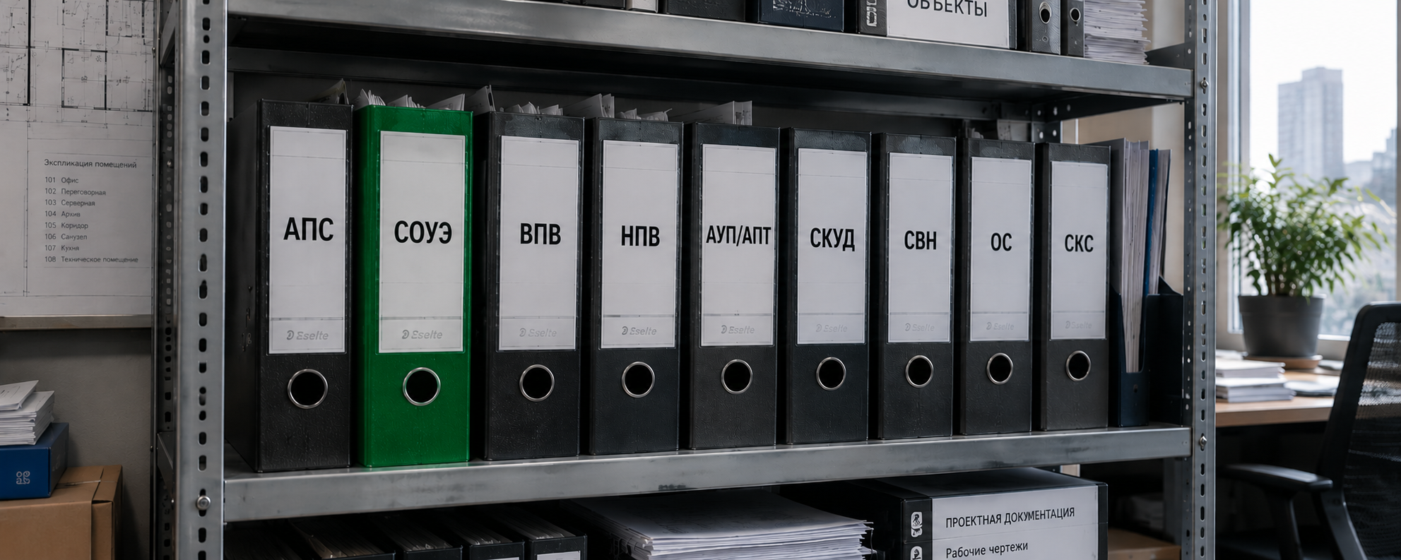 ПРОЕКТИРОВАНИЕ СИСТЕМ ОПОВЕЩЕНИЯ О ПОЖАРЕ И УПРАВЛЕНИЯ ЭВАКУАЦИЕЙ (СОУЭ / СО)