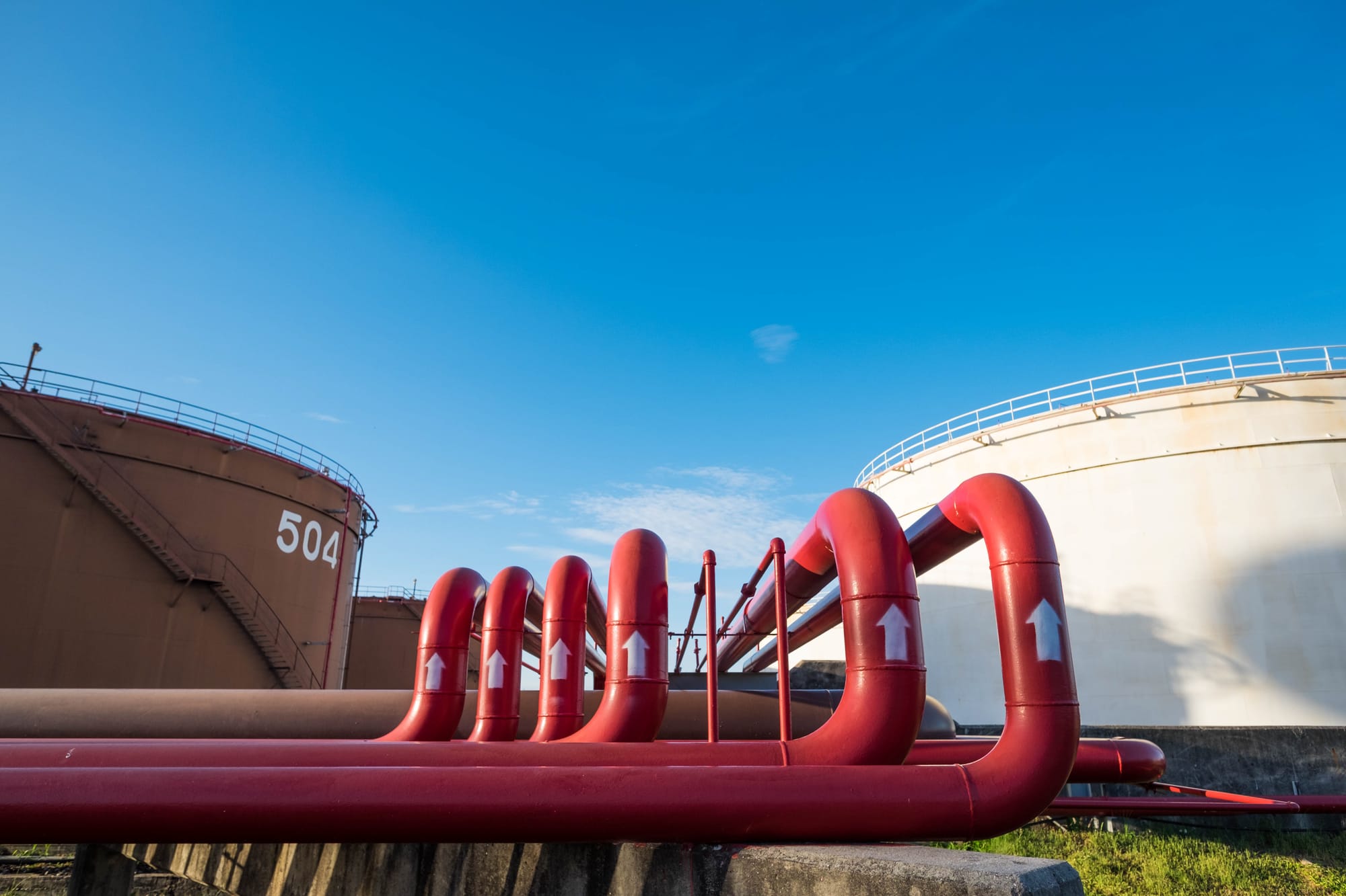 Проектирование системы автоматического пенного пожаротушения