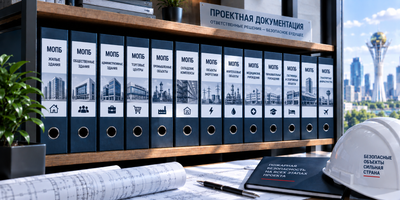 СОСТАВ РАЗДЕЛА «МЕРОПРИЯТИЯ ПО ОБЕСПЕЧЕНИЮ ПОЖАРНОЙ БЕЗОПАСНОСТИ» (МОПБ / ПБ / ППМ)