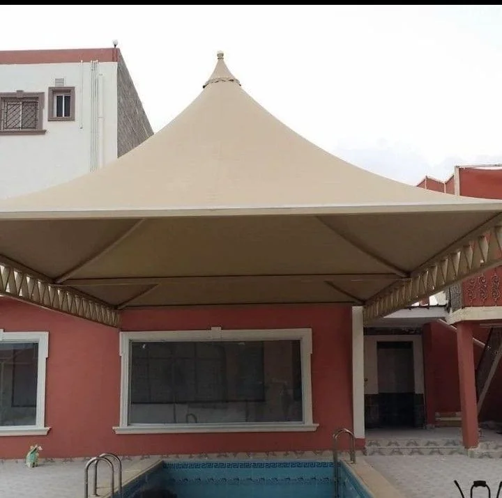 حداد الخرج – خدمات حدادة ومظلات وسواتر