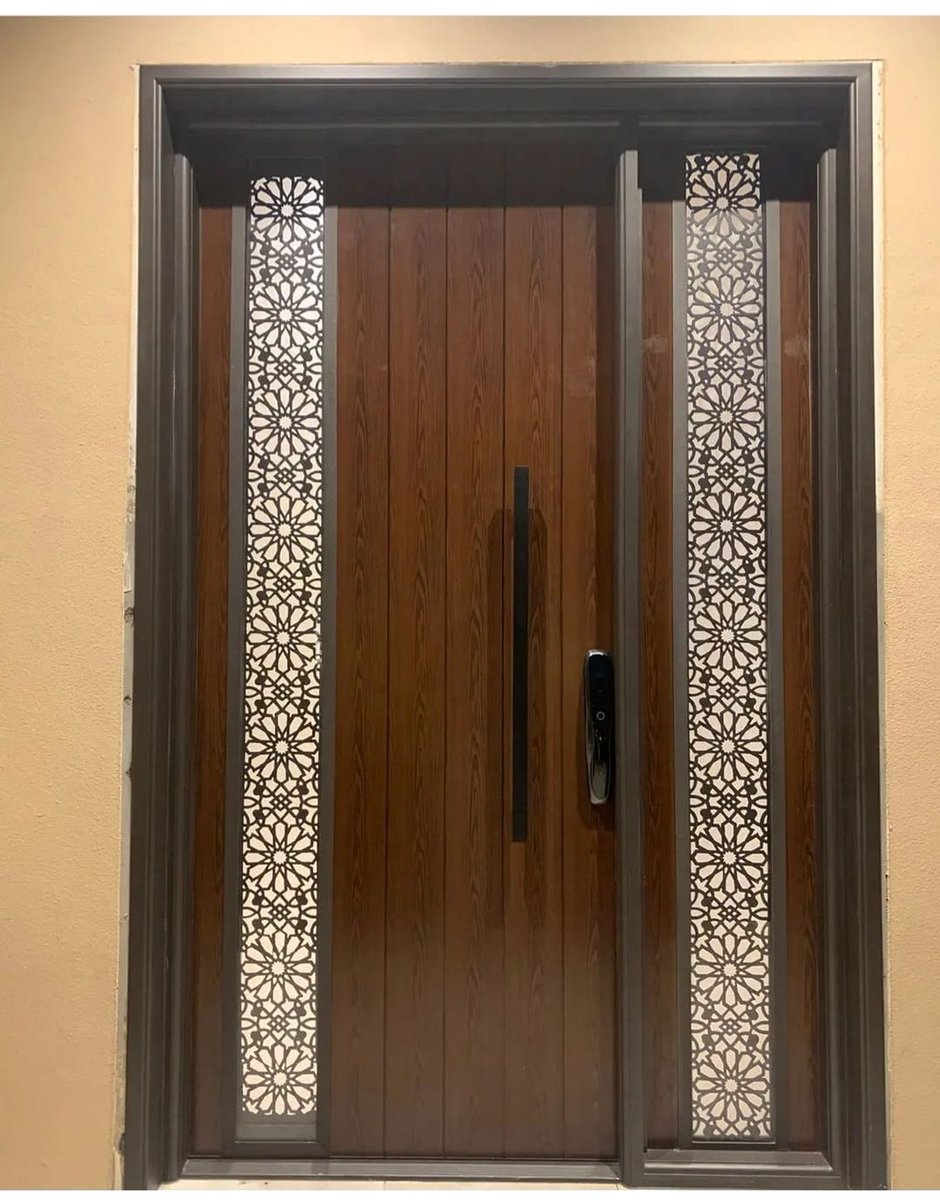 حداد أبواب وشبابيك بالرياض – تصميمات حديدية عصرية توفر الأمان والجمال