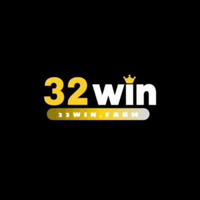 32Win - Link vào Nhà Cái 32Win.com Chính Thức năm 2025