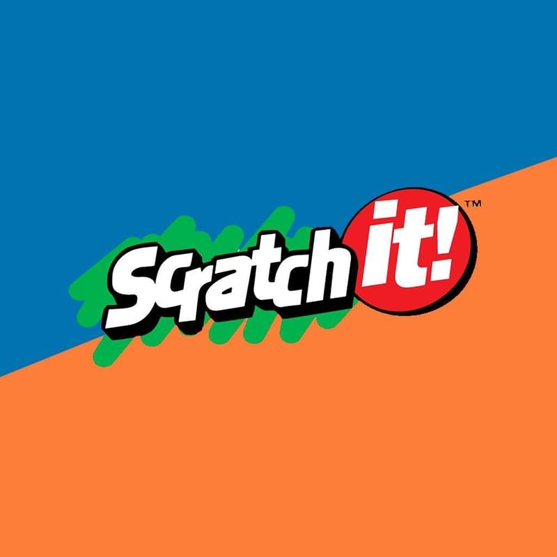 Scratch It