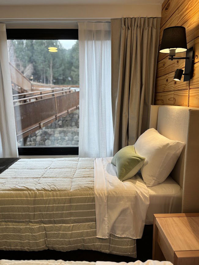 Segundo Dormitorio