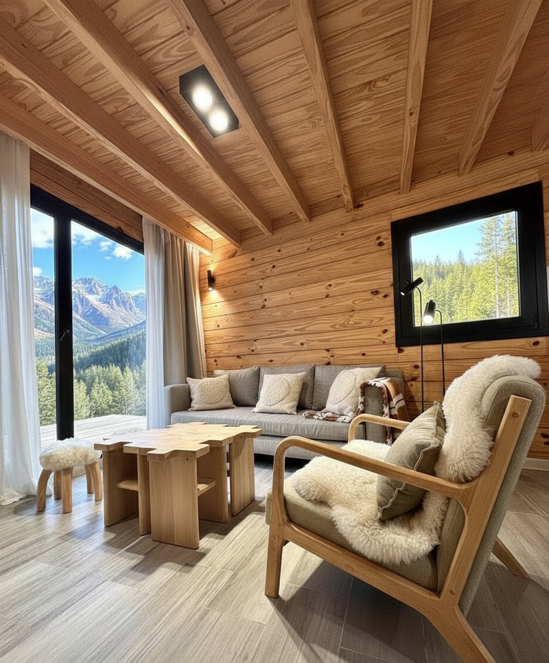 EL Lodge