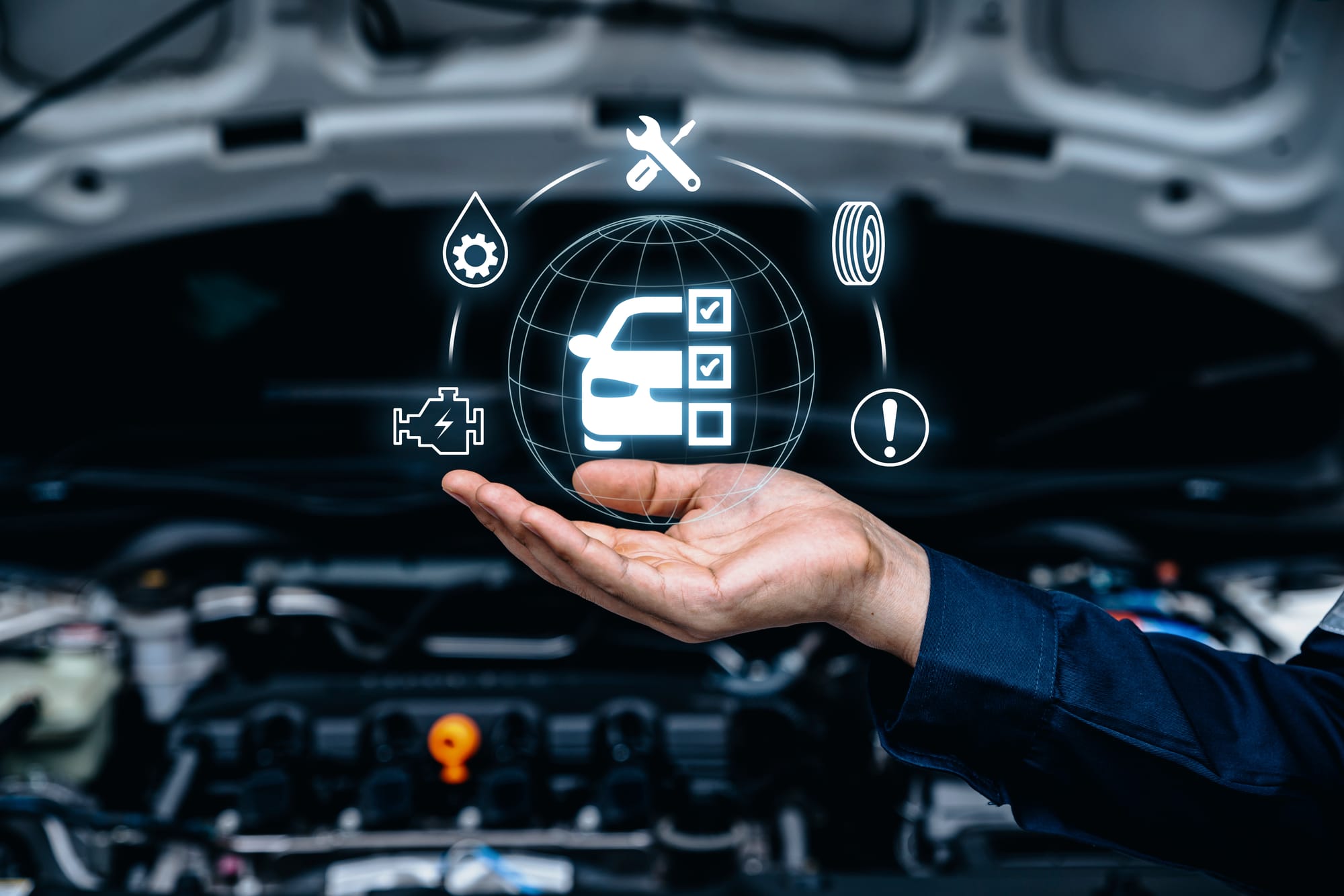 Car Care Tips