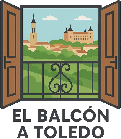 El Balcón a Toledo