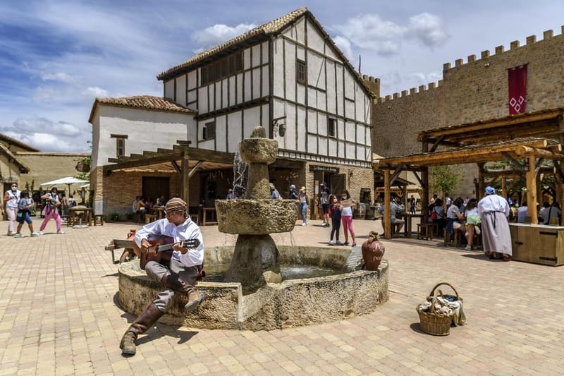 PUY DU FOU