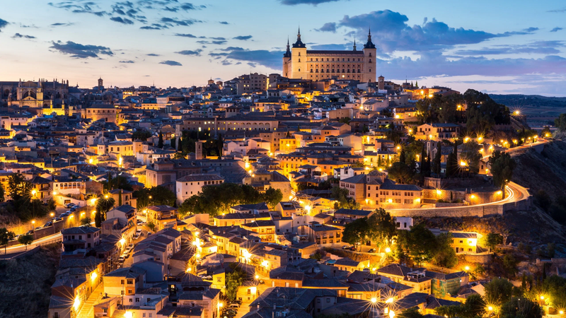TOLEDO