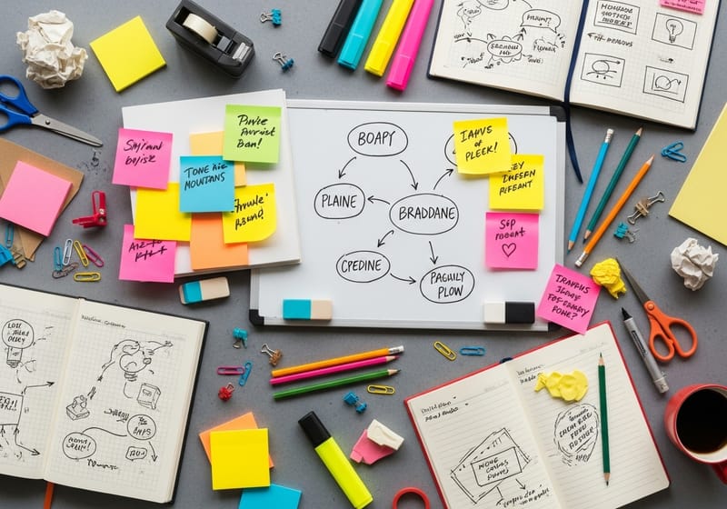 How to Pick a Name for Your Startup: A Complete Guide