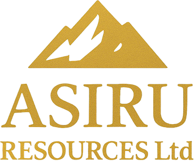 ASIRU RESOURCES Ltd