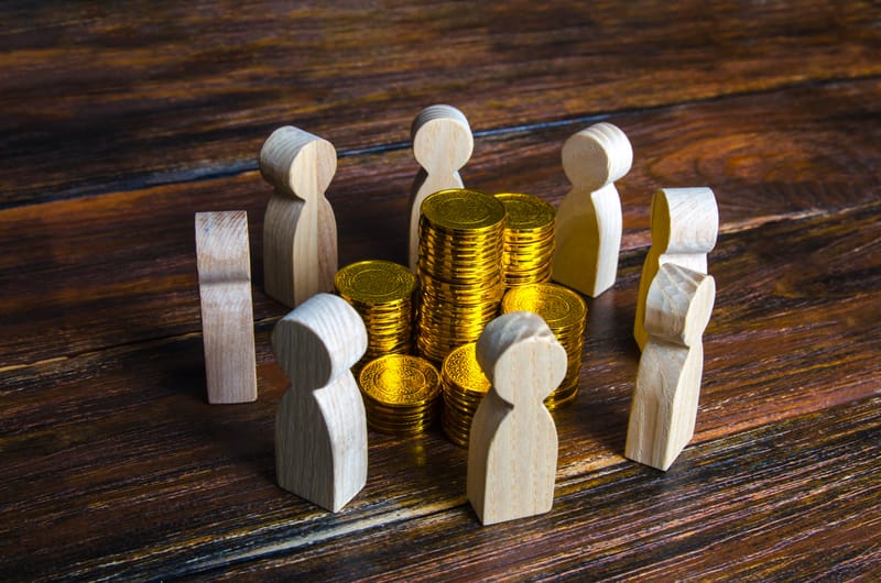 Ventajas de Pertenecer a una Asociación de Fondo Solidario