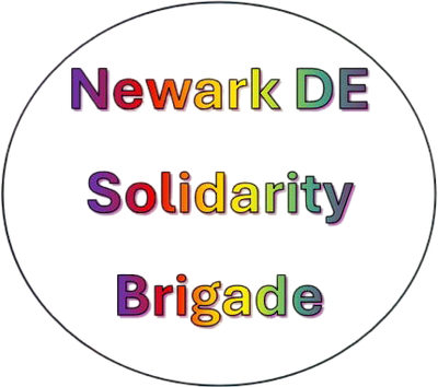 Newark DE Solidarity Brigade