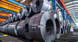 Steel Product Supply