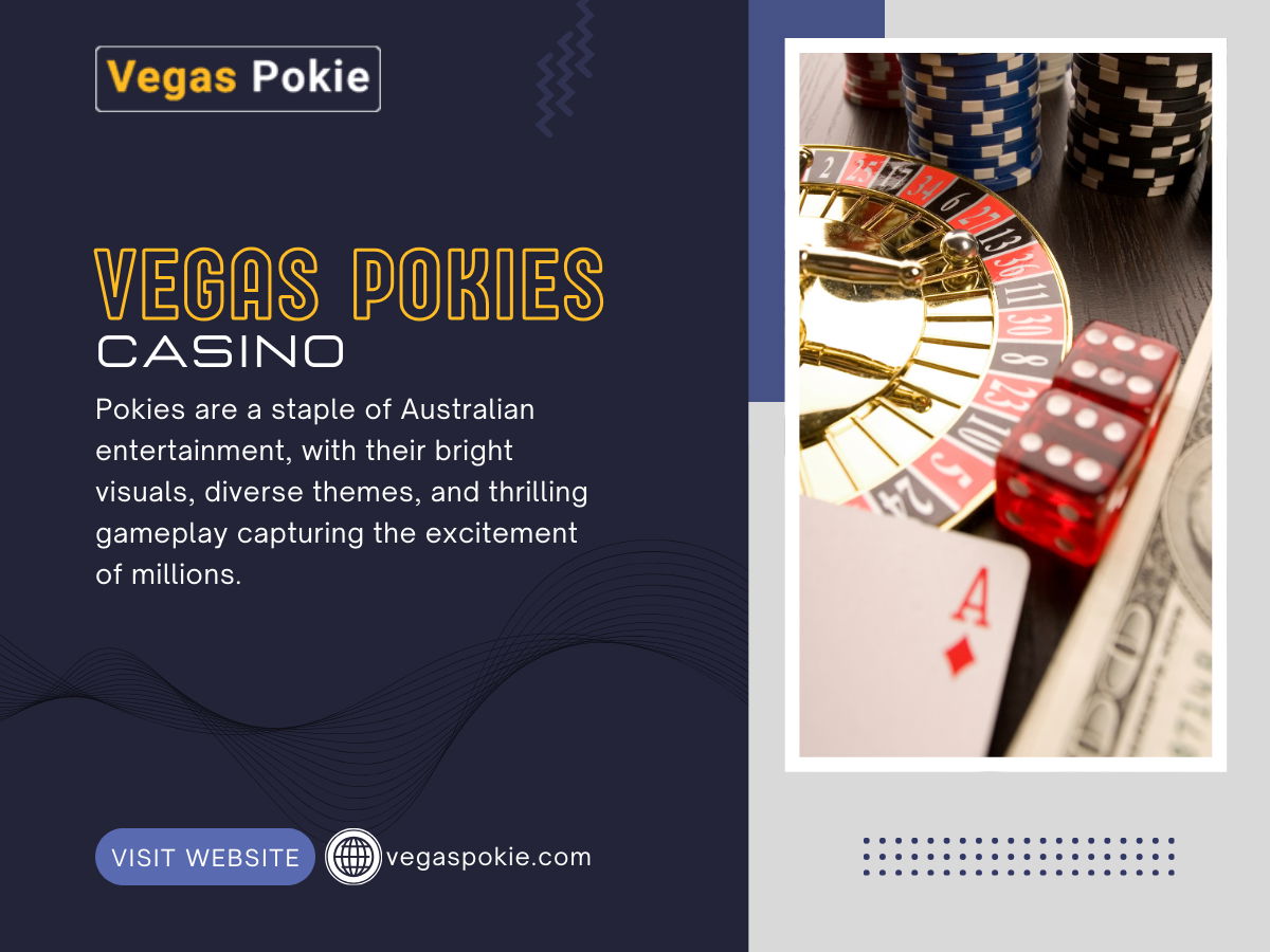 Vegas Pokies Casino