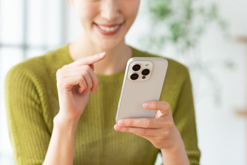 Additional Online support via WhatsApp