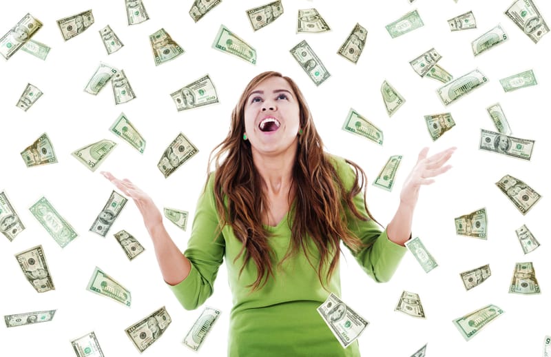 Cash Back Referral Program