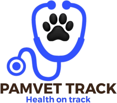 Pamvet track