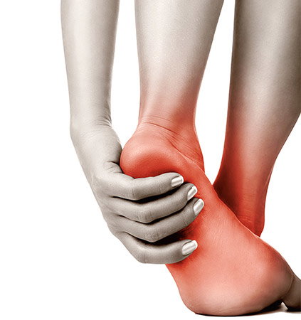 5 Methods to Manage Plantar Fasciitis