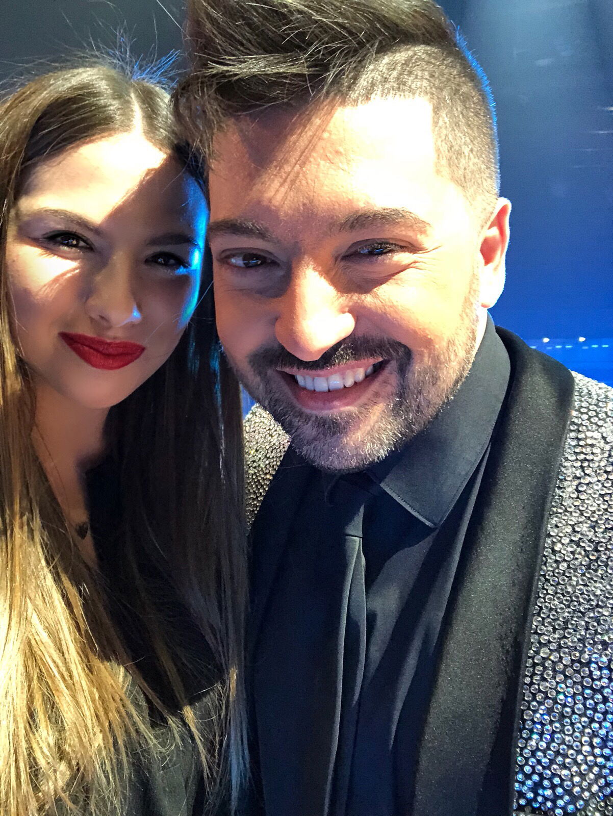 Danse avec les stars