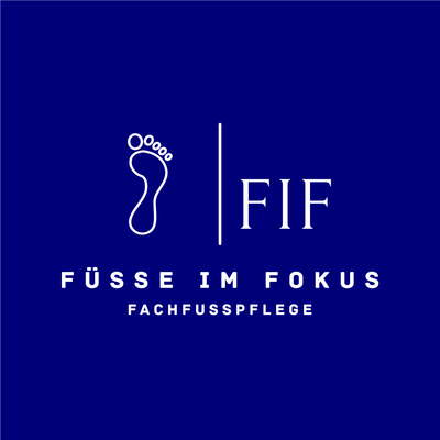 FIF - Füße Im Fokus