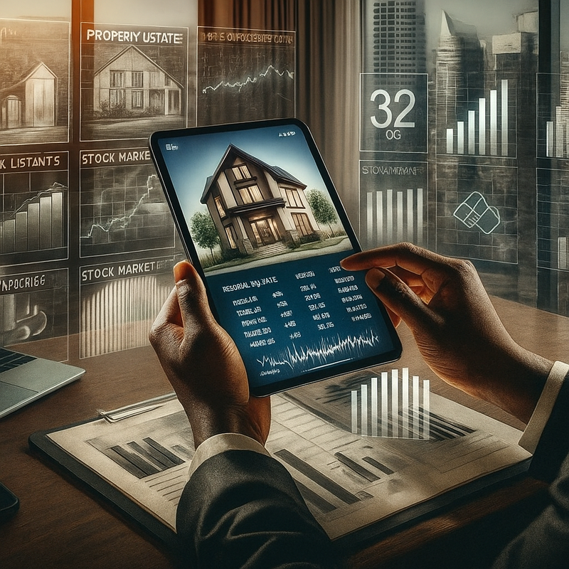 Advisory & Market Insights