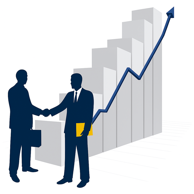 Sales & Acquisitions