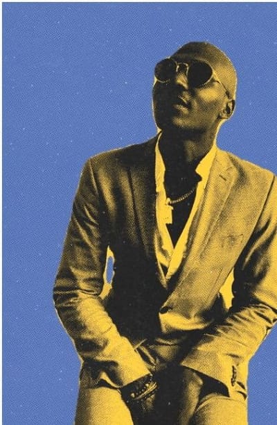 Cory Spears' TEDx Triumph: A Philosophical Revolution Ignites Global Conversation