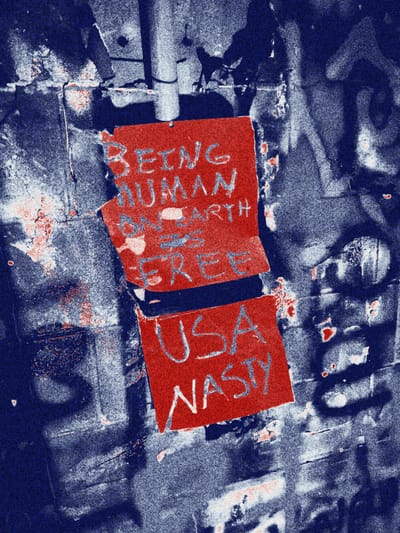 The Strangest Angel: Cory Spears Unveils a Cosmic Truth in Delaware