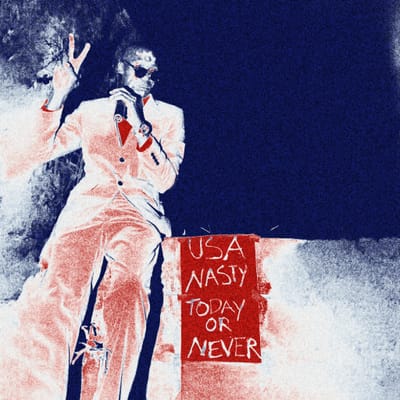 The Unveiling: Cory Spears, "The Strangest Angel," Delivers a Volatile Message in Baton Rouge, Echoing Through Global Corridors of Power